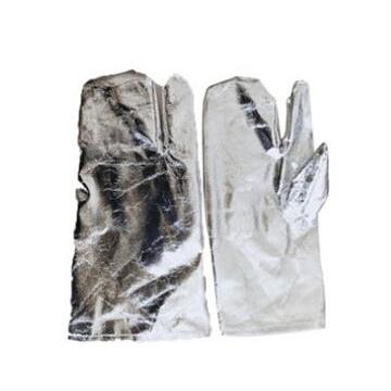 宇安消防500度耐高溫手套