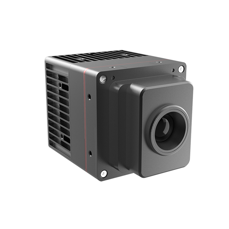 高德智感IPT384電動對焦網(wǎng)絡(luò)型在線式紅外測溫儀