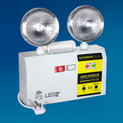 友安科技PA-ZFZD-E2W-CT應急阻燃照明燈