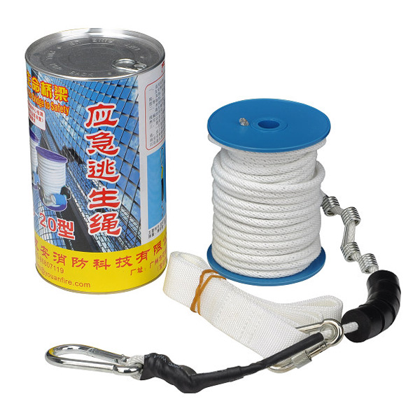 友安科技TS-20 應急逃生繩20米