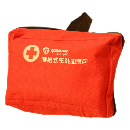 友安科技便攜式車載應急包