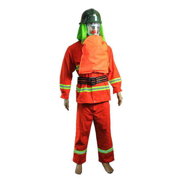 友安科技搶險救援服