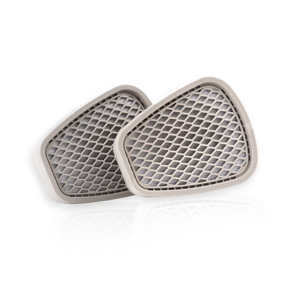 瑞氪維爾RX8003防酸性氣體濾毒盒