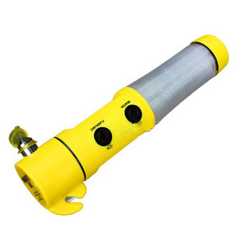 友安科技四合一安全救生逃生錘