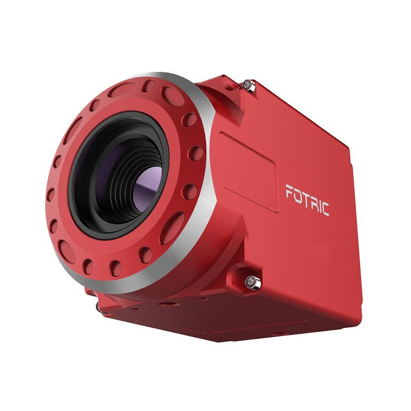 飛礎科686專業級在線紅外熱像儀