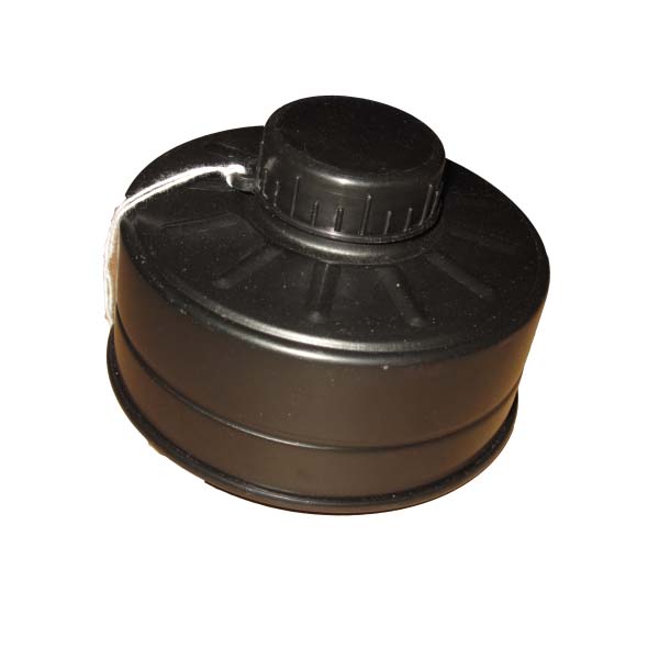 新華MF11B濾毒罐