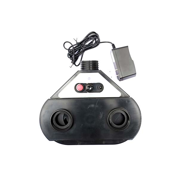 新華雙罐型送風機