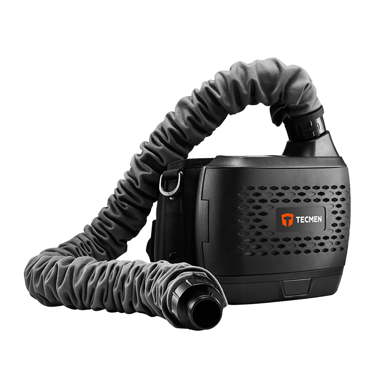 泰克曼FreFlow正壓式新風呼吸器