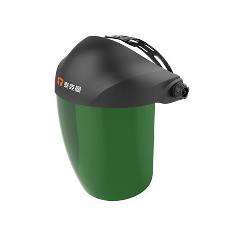 泰克曼TM-S2防護面屏