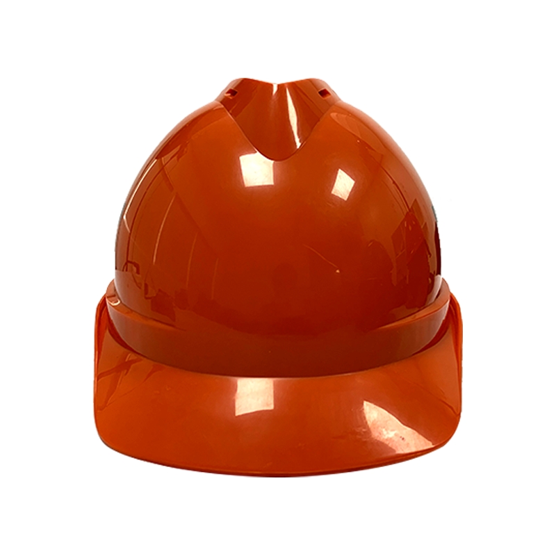 瑞氪維爾RW5104帶透氣孔ABS安全帽