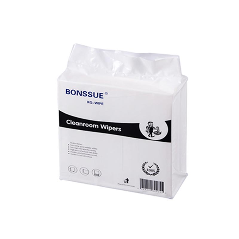 Bonssue邦拭B-8009無(wú)塵擦拭布