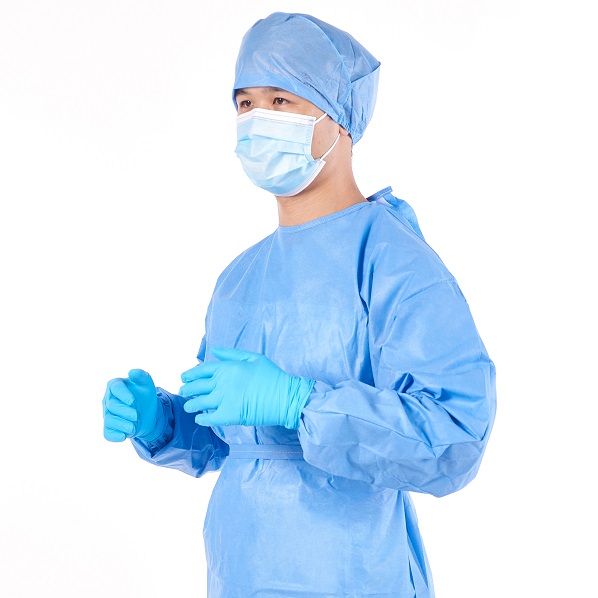 奧美醫療手術衣