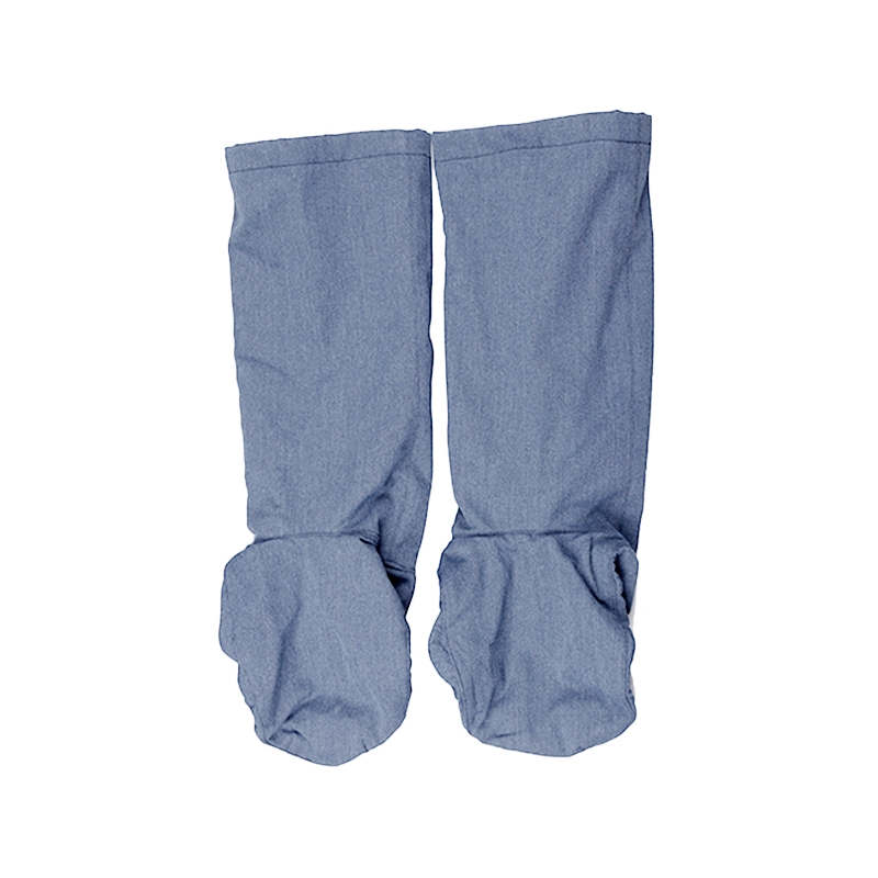 瑞氪維爾RW8356標準款防電弧腿套