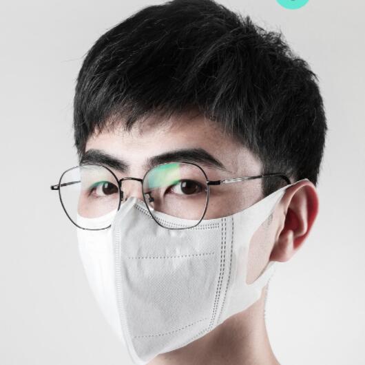 超亞成人3d立體防塵口罩