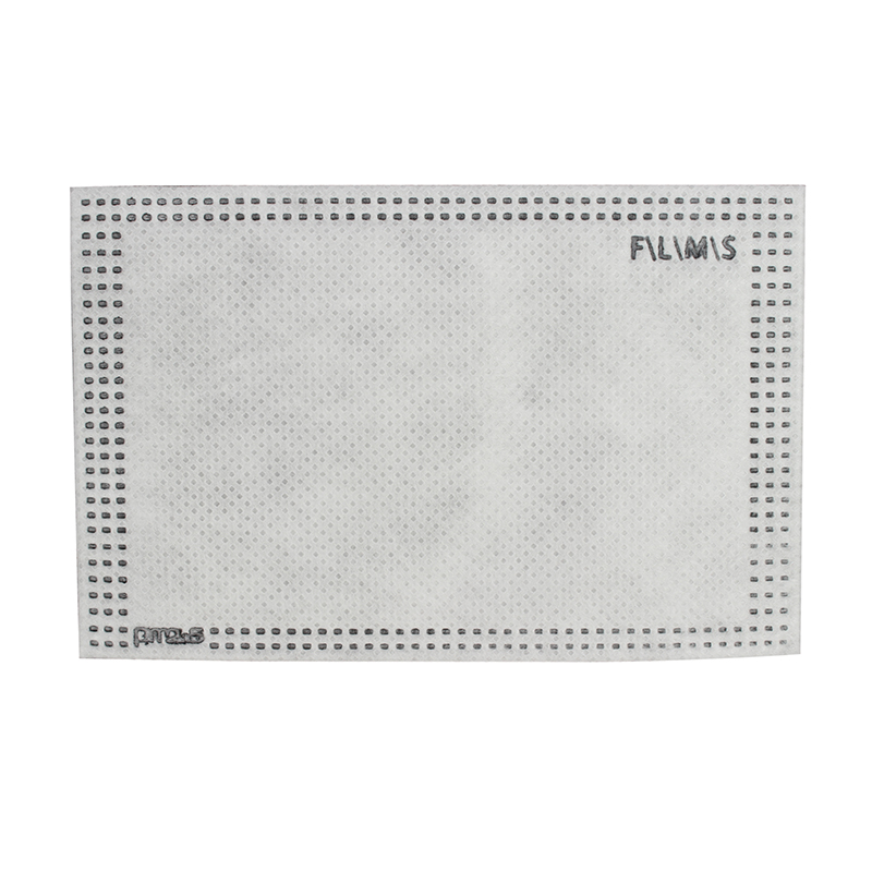 工友6000-1防顆粒物濾片