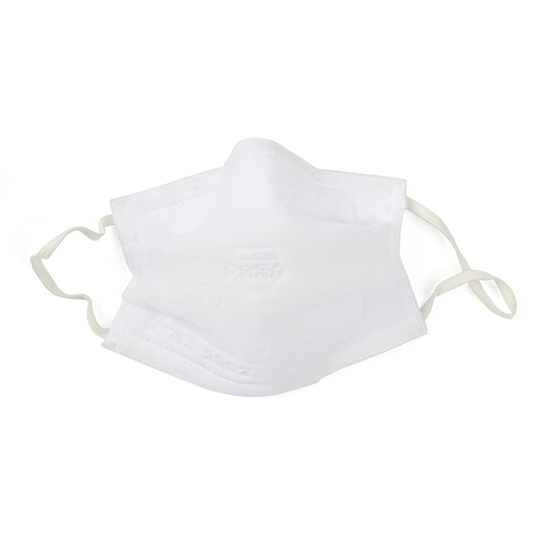 工友2002精裝防塵口罩