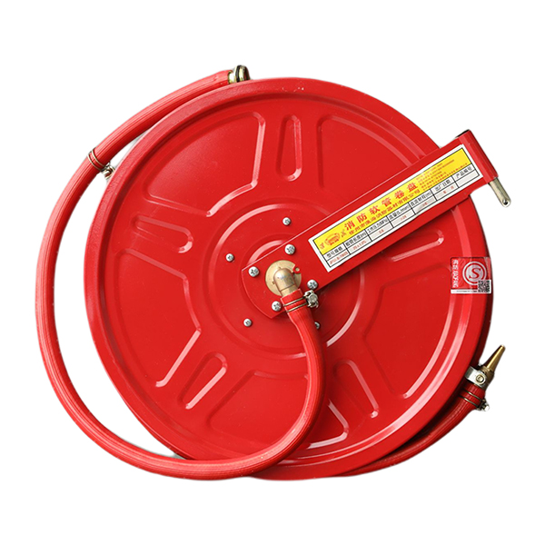 淮海JPS0.8-19/20型消防軟管卷盤