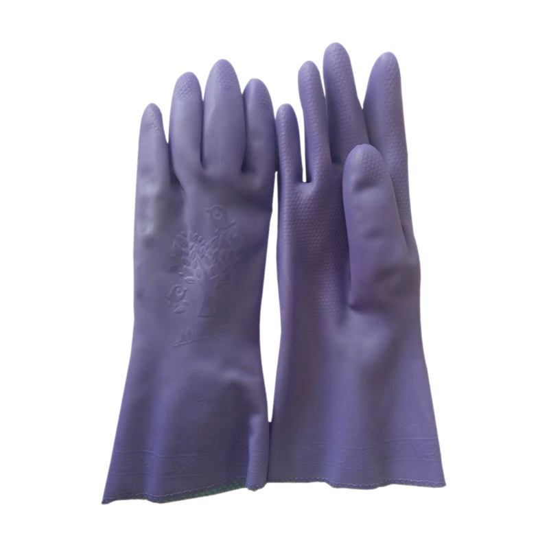 春蕾900-31PU絨里勞保手套