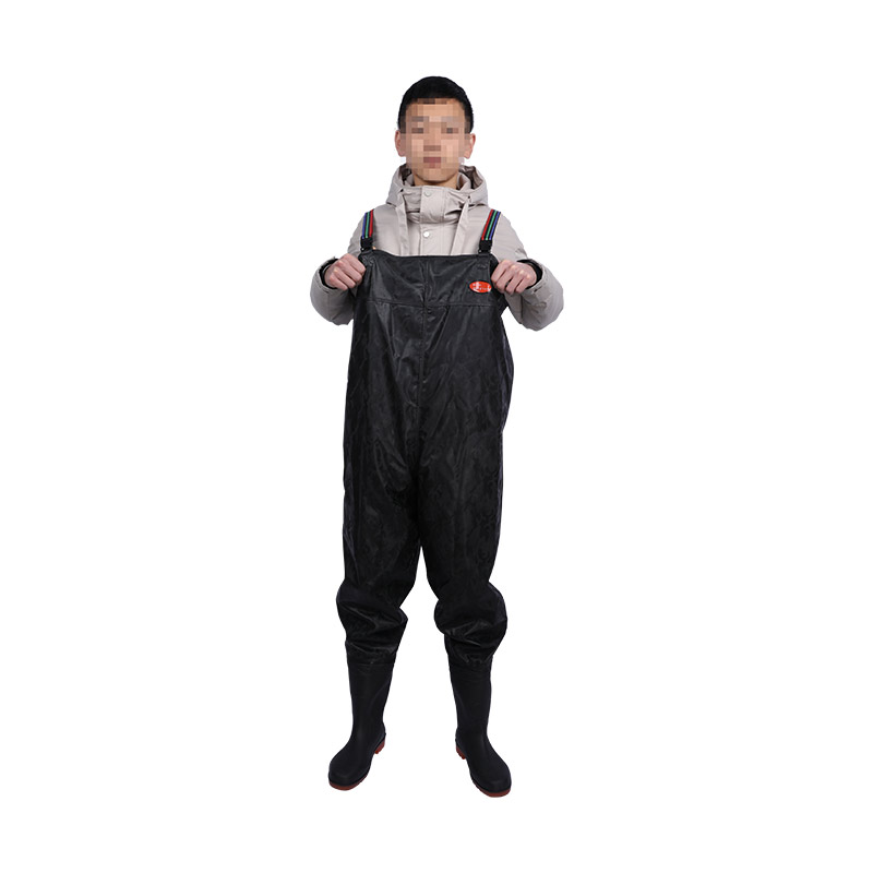 征安3511防水保暖下水褲