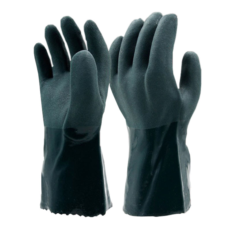 春蕾966耐油PVC手套