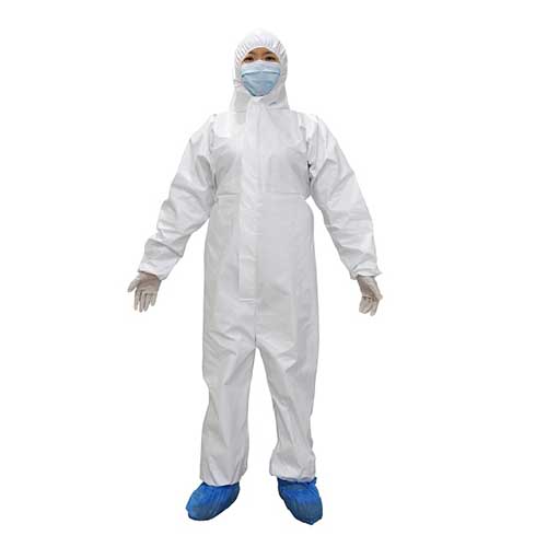 邁德普斯一次性使用隔離服