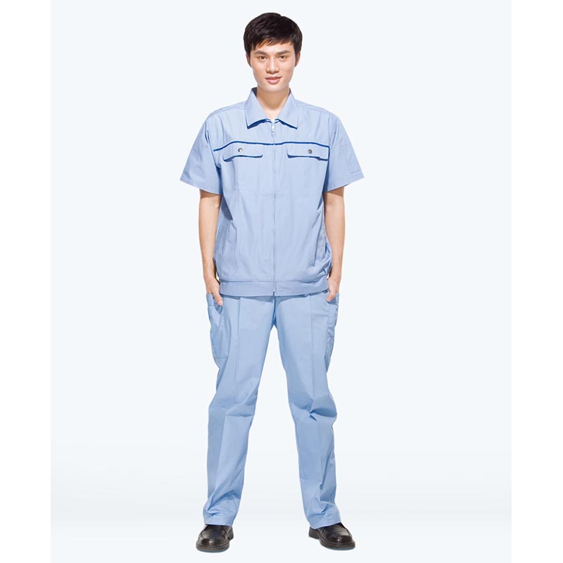 南丁格爾A01UWT01上衣男急救服