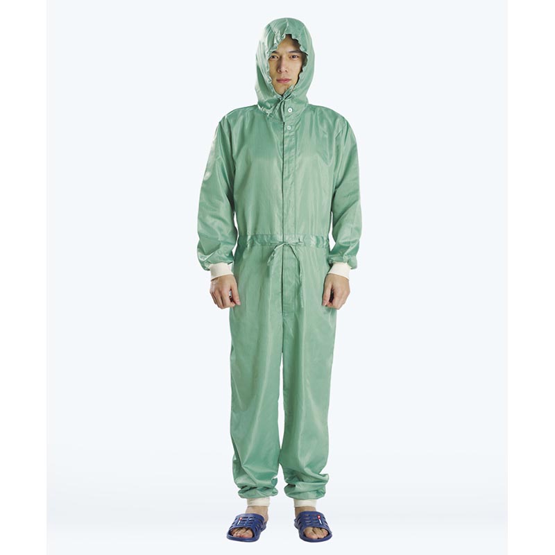 南丁格爾A02UHL01男連體隔離服