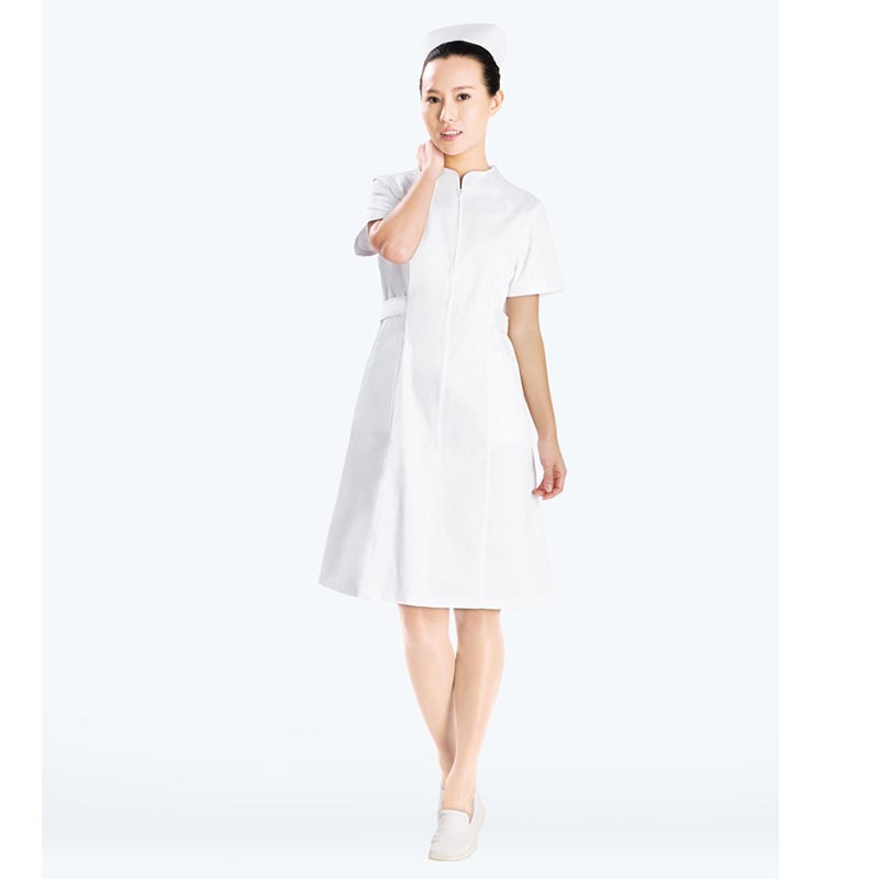 南丁格爾A13FNS02夏裝女護(hù)士服