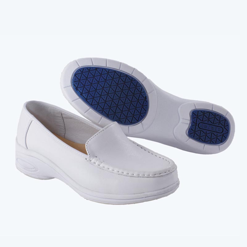 南丁格爾W14FSM01醫(yī)護(hù)鞋