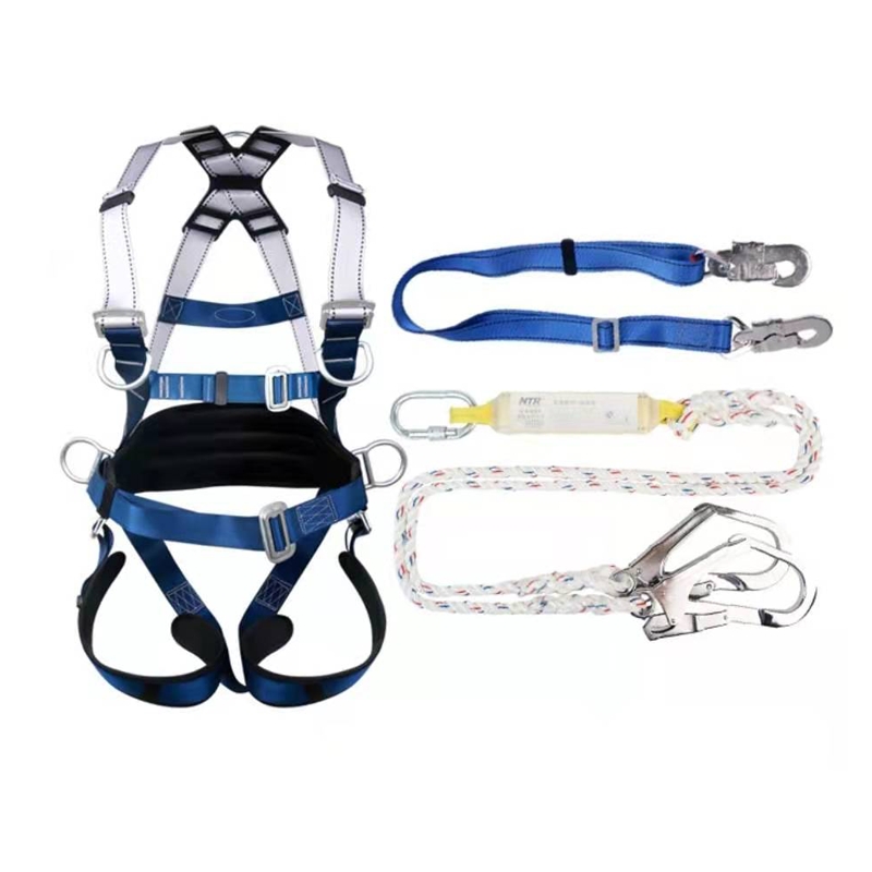 耐特爾ZYC05全身五點式安全帶