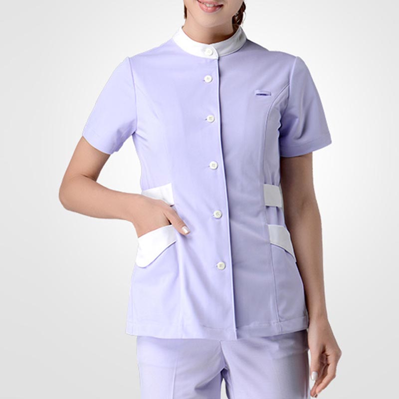 樂倍康NC165短袖護士服