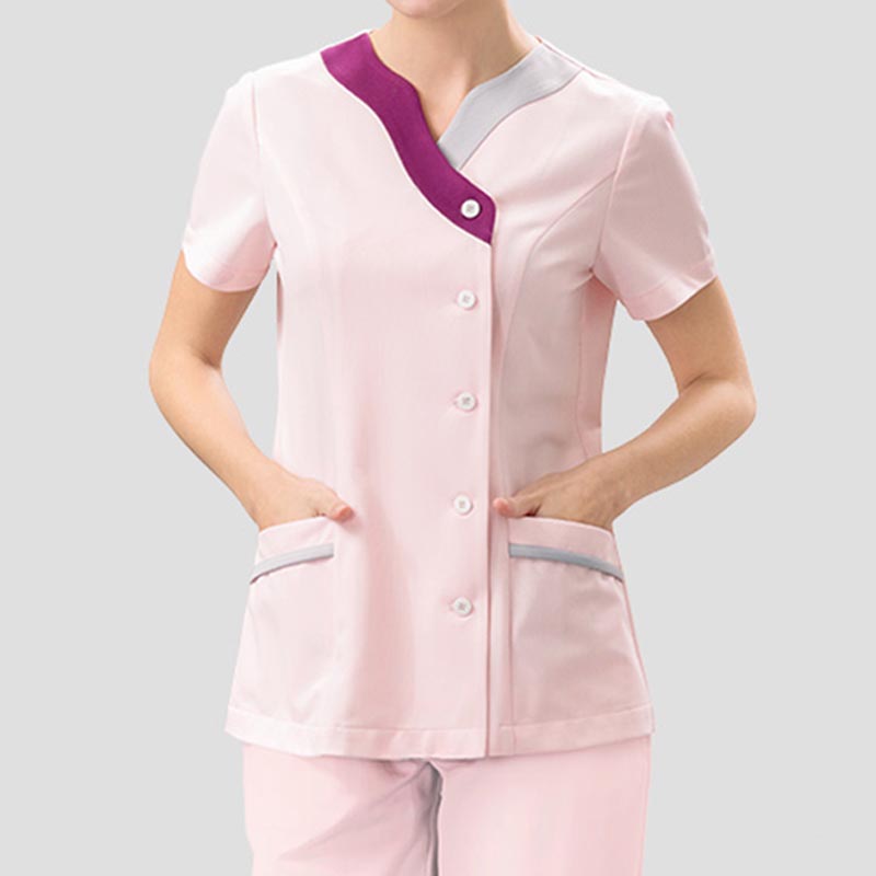 樂(lè)倍康NA118短袖護(hù)士服