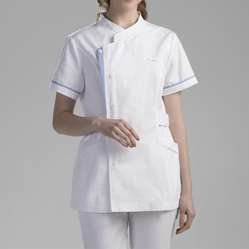 樂倍康NFW1E2005短袖護(hù)士服