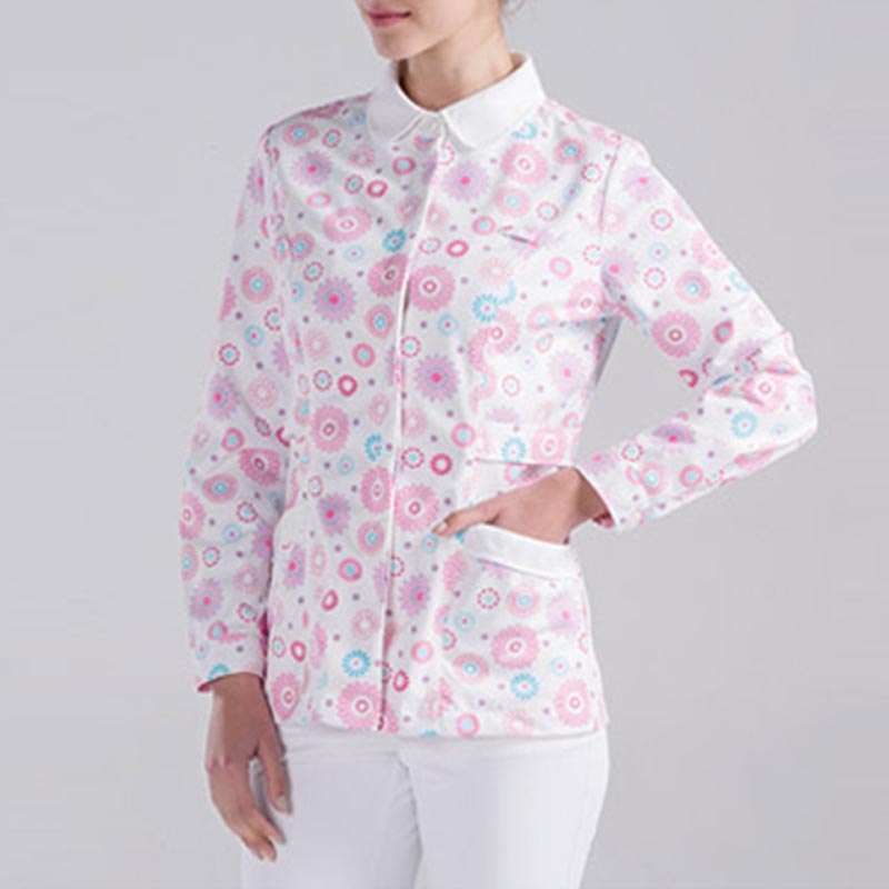 樂倍康NC158-N芳香之旅護士服