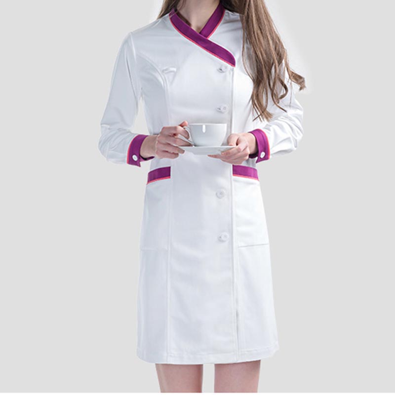 樂倍康NA145長袖護士服