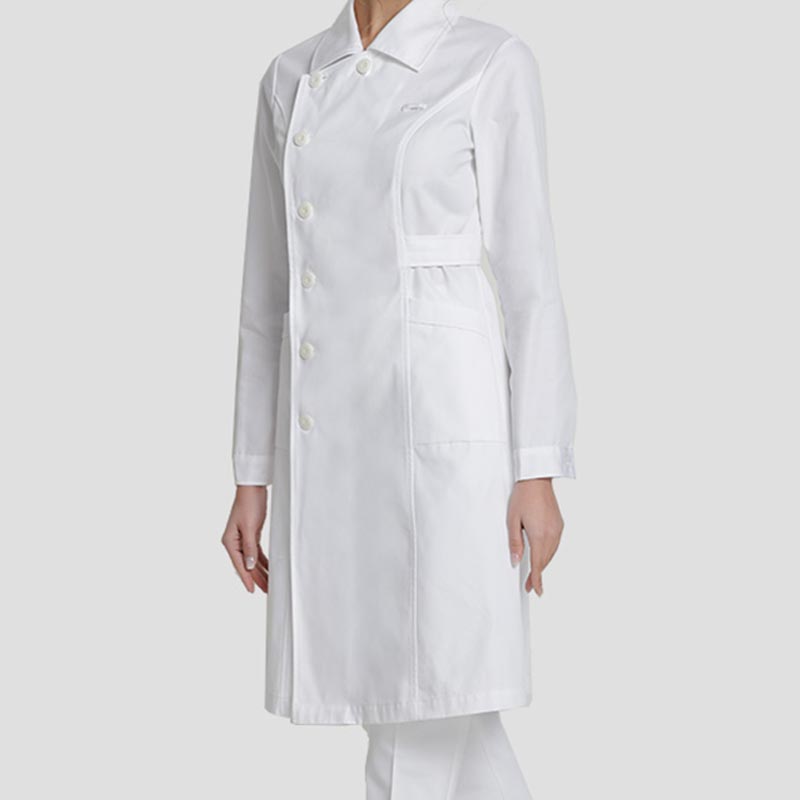 樂倍康L13320-N長(zhǎng)袖護(hù)士服 