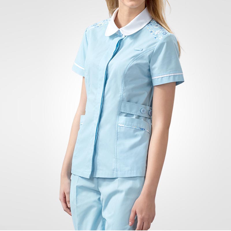 樂倍康NA120短袖護(hù)士服