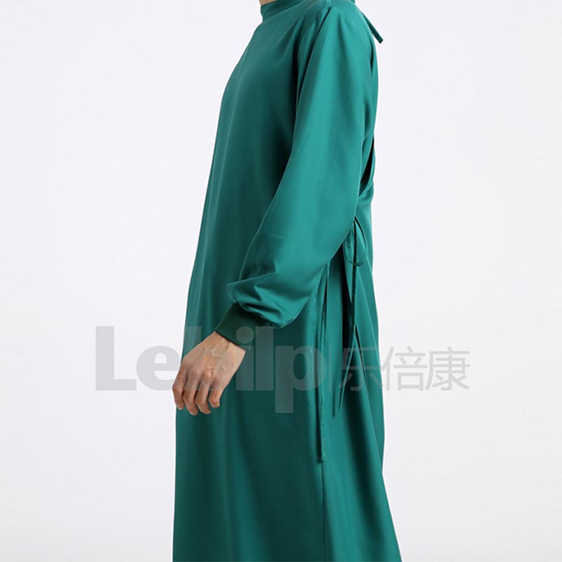 樂倍康OA629手術衣