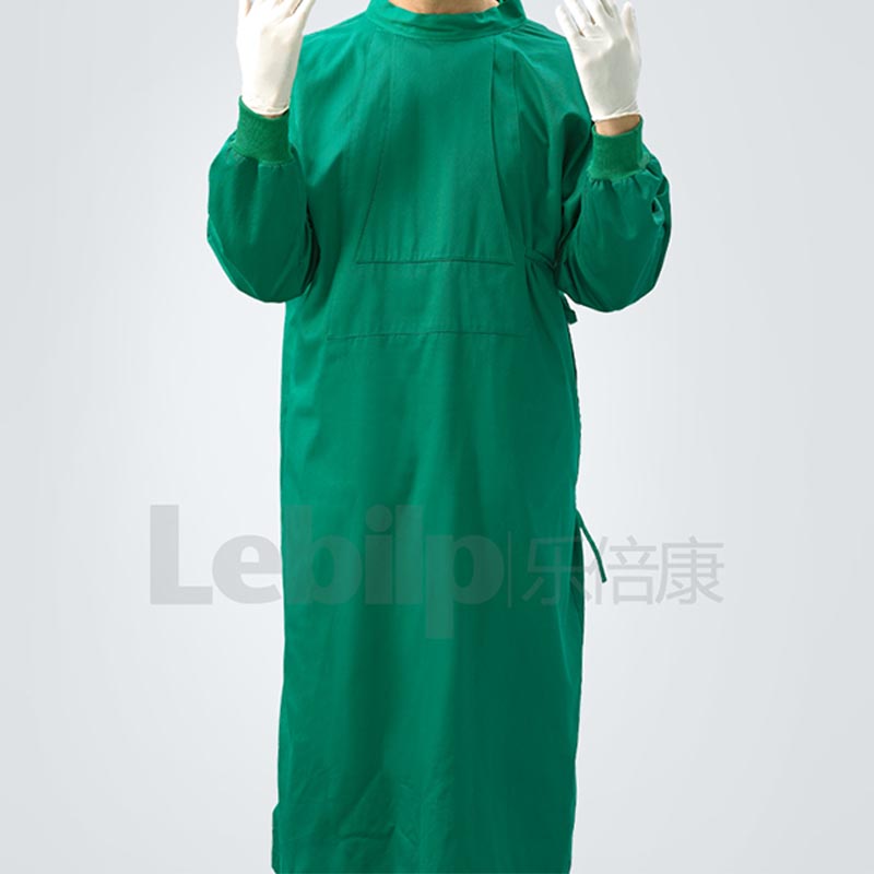樂倍康L13155手術衣
