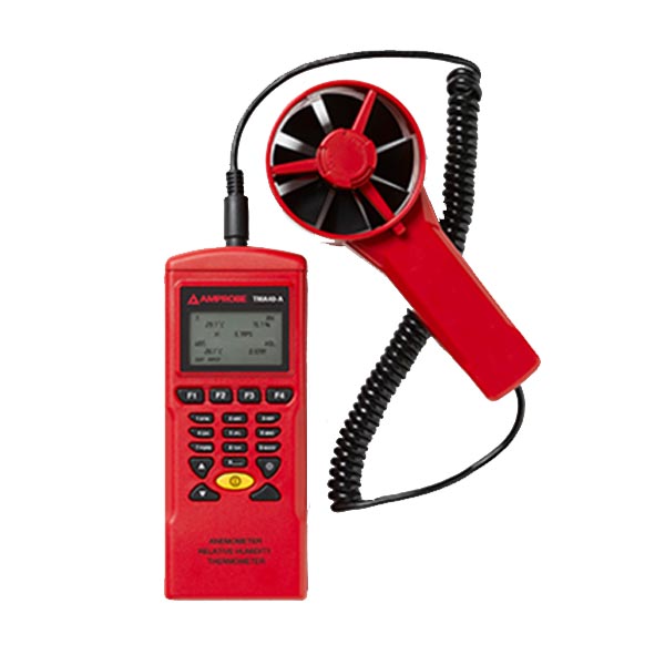 安博TMA40-A數(shù)據(jù)記錄風速計