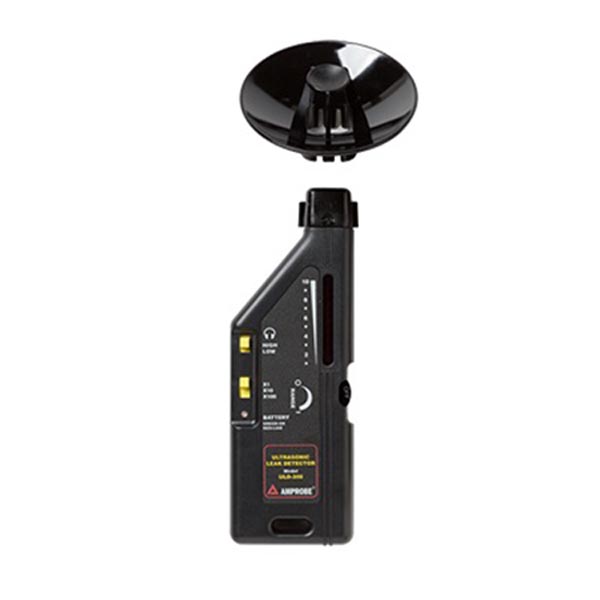 安博ULD-300超聲波氣體檢漏儀