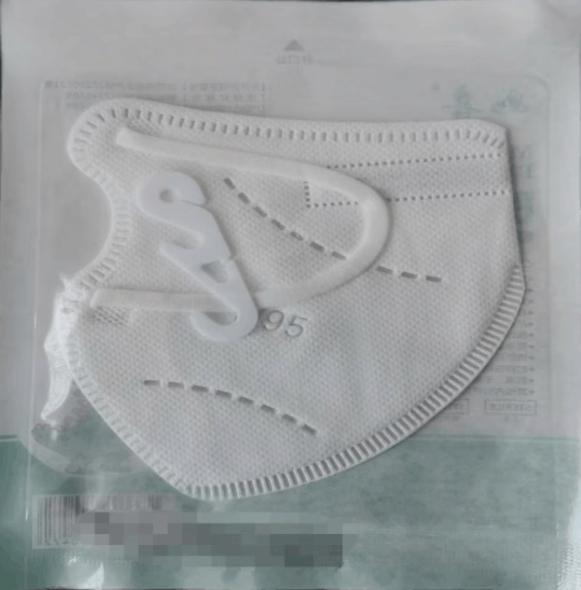 如喜N95兒童口罩