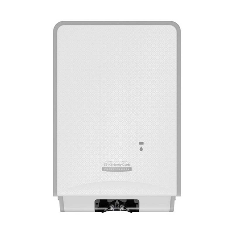 金佰利53944皓月自動感應洗手液分配器