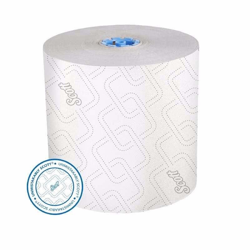 金佰利25702A Scott適高感應式商用大卷紙