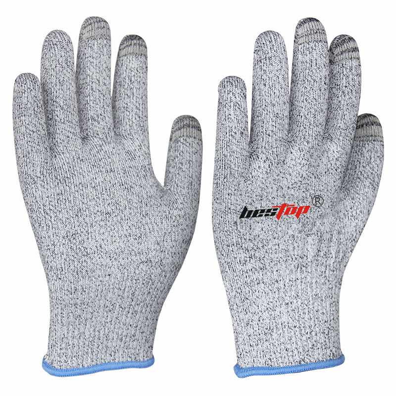 bestop倍護B5365觸屏5級防割手套