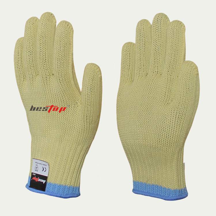 bestop倍護B5025芳綸耐磨5級防割手套