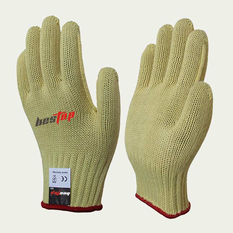 bestop倍護B5024隔熱4級防割手套