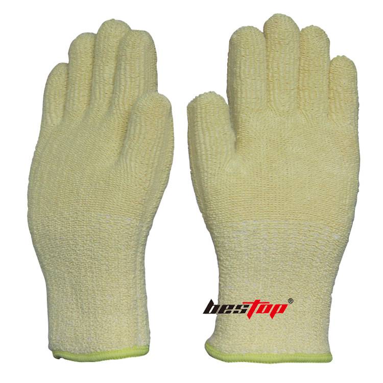 bestop倍護B5035防割阻燃耐高溫手套