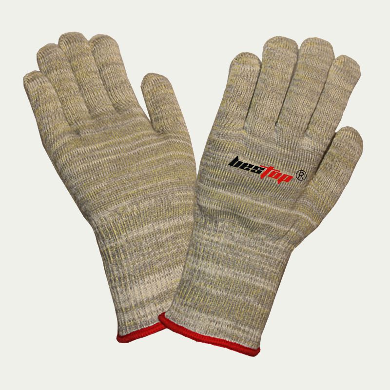 bestop倍護(hù)B3026E防靜電耐高溫手套