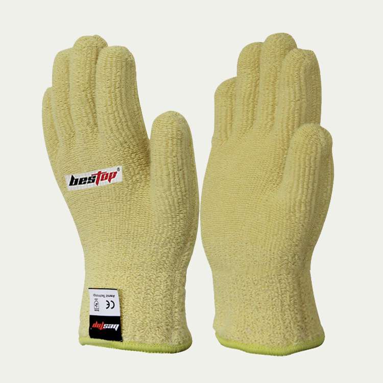 bestop倍護(hù)B5026防割阻燃耐高溫手套